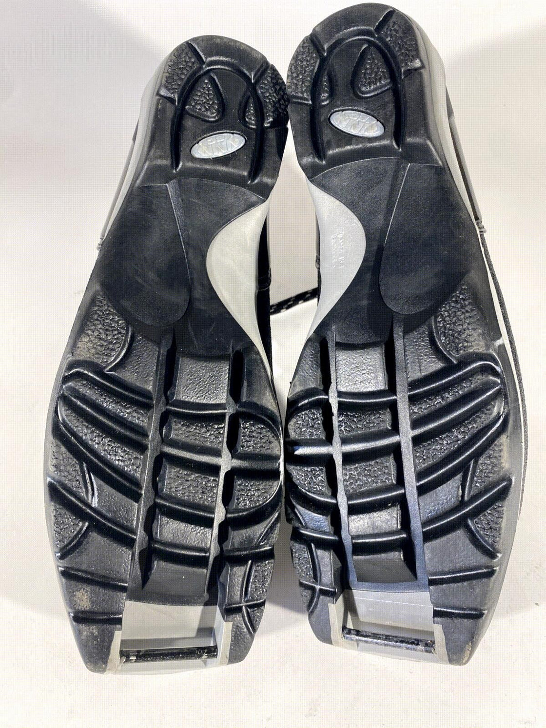 Alpina Back Country Nordic Cross Country Ski Boots Size EU46 US12 NNN BC 1852
