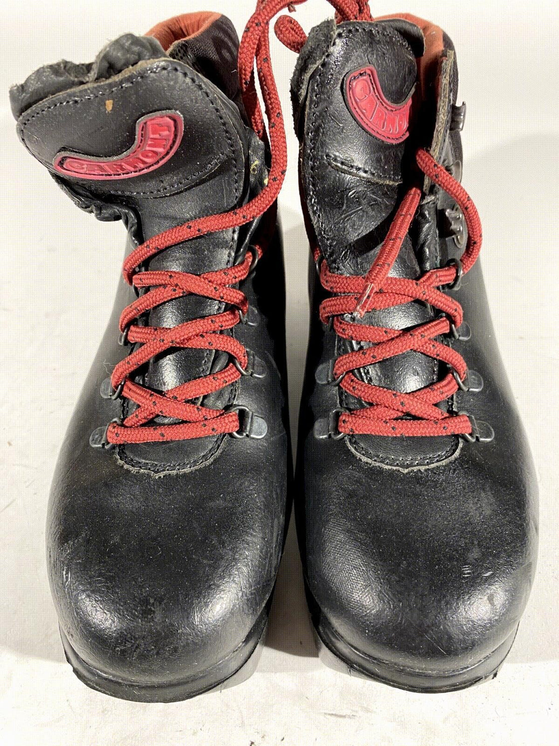 Garmont Gjende Back Country Nordic Cross Country Boots EU39 US6 1/4 NNN BC 1903