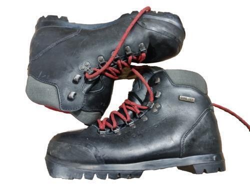 GARMONT Finse GTX Touring Cross Country Ski Boots Size EU39 US6 NNN-BC 1991
