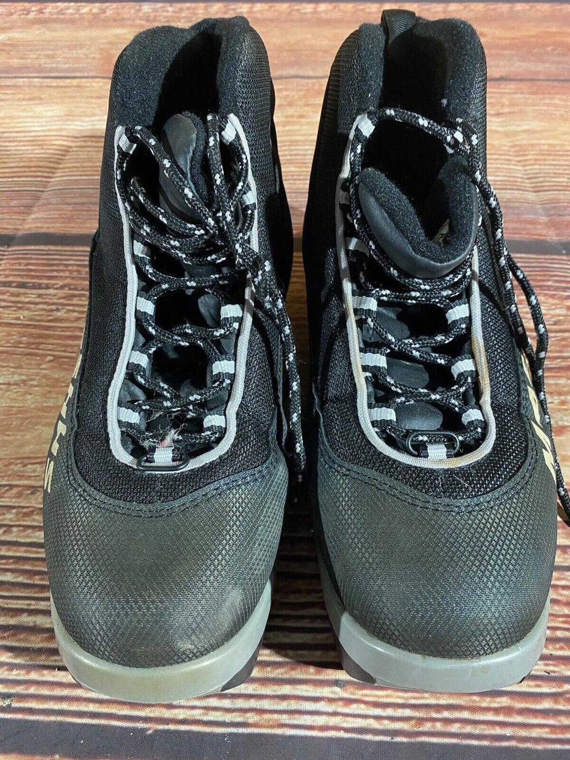 Madshus Vidda Back Country Nordic Cross Country Ski Boots EU43 US9.5 NNN BC 1933
