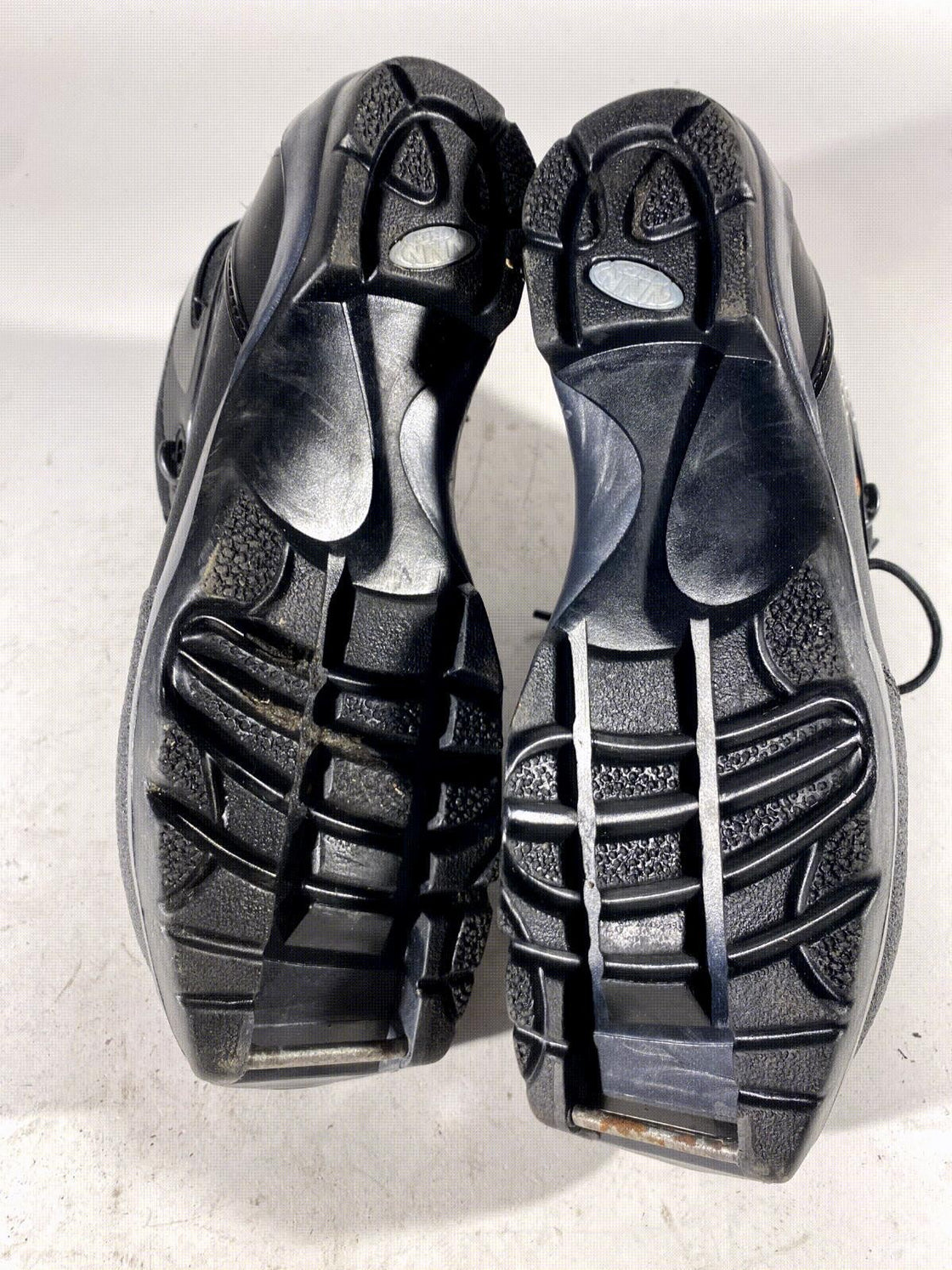 Rossignol BCX2 Back Country Nordic Cross Country Boots EU43 US9.5 NNN BC 1937