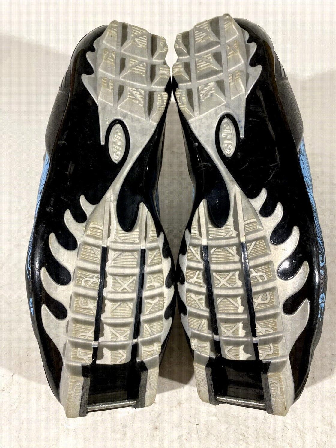 Madshus Metis C Nordic Cross Country Ski Boots Size EU39 US8 for NNN 2780