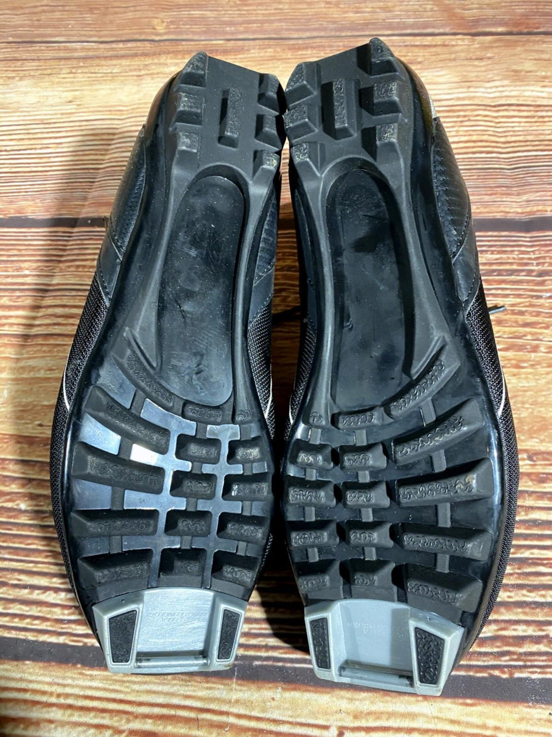 Madshus CT100 Cross Country Ski Boots Size EU43 US9.5 for NNN 2751