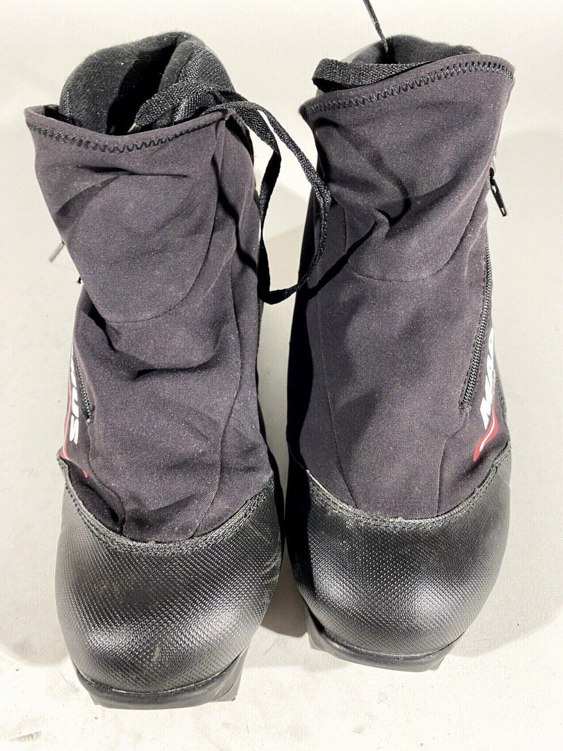 Madshus CT100 Nordic Cross Country Ski Boots Size EU41 US8 for NNN 2756