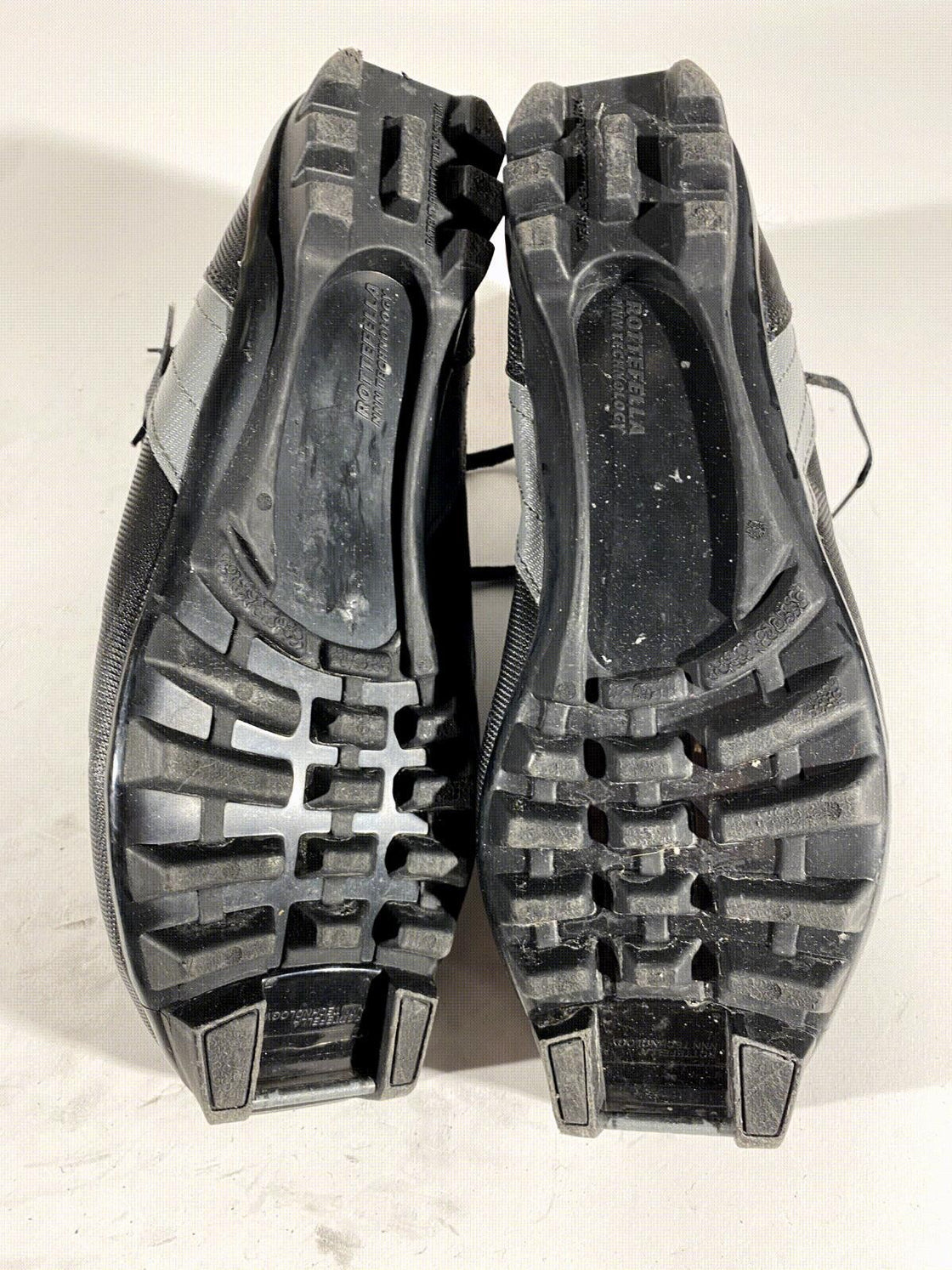 Madshus CT100 Nordic Cross Country Ski Boots Size EU41 US8 for NNN 2756