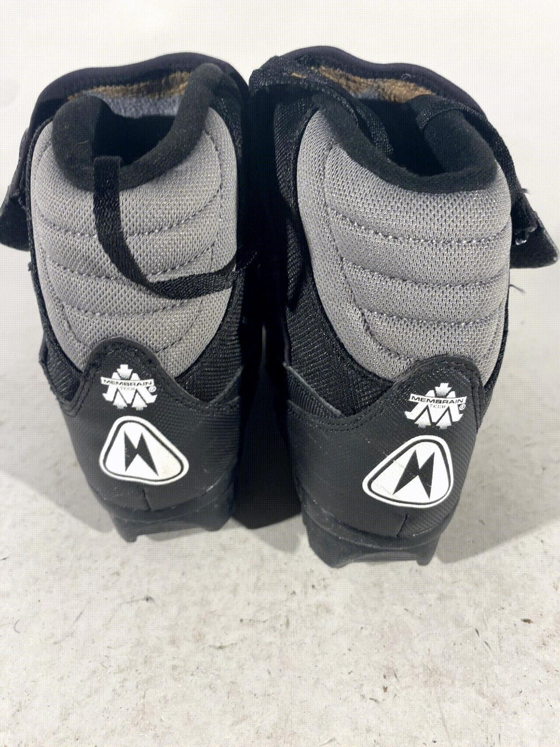 Madshus CT100 Cross Country Ski Boots Size EU43 US9.5 for NNN 2765