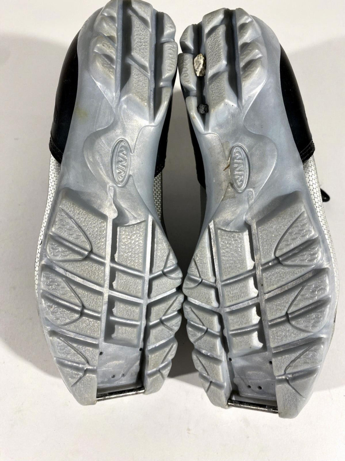 Alpina SR20jr Nordic Cross Country Ski Boots Size EU37 US5.5 for NNN 2998