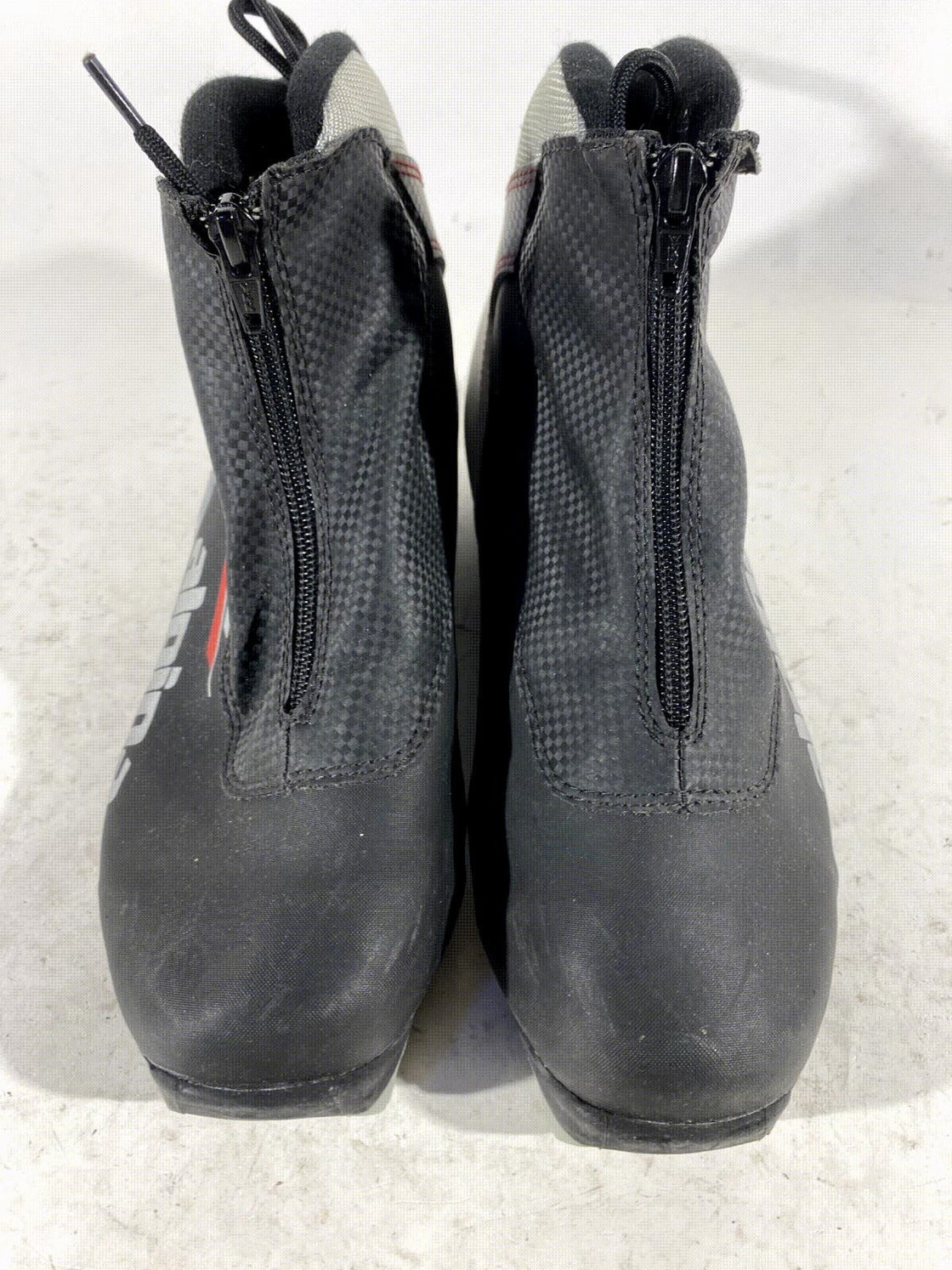 Alpina T8 Touring Nordic Cross Country Ski Boots Size EU40 US7.5 for NNN 3196