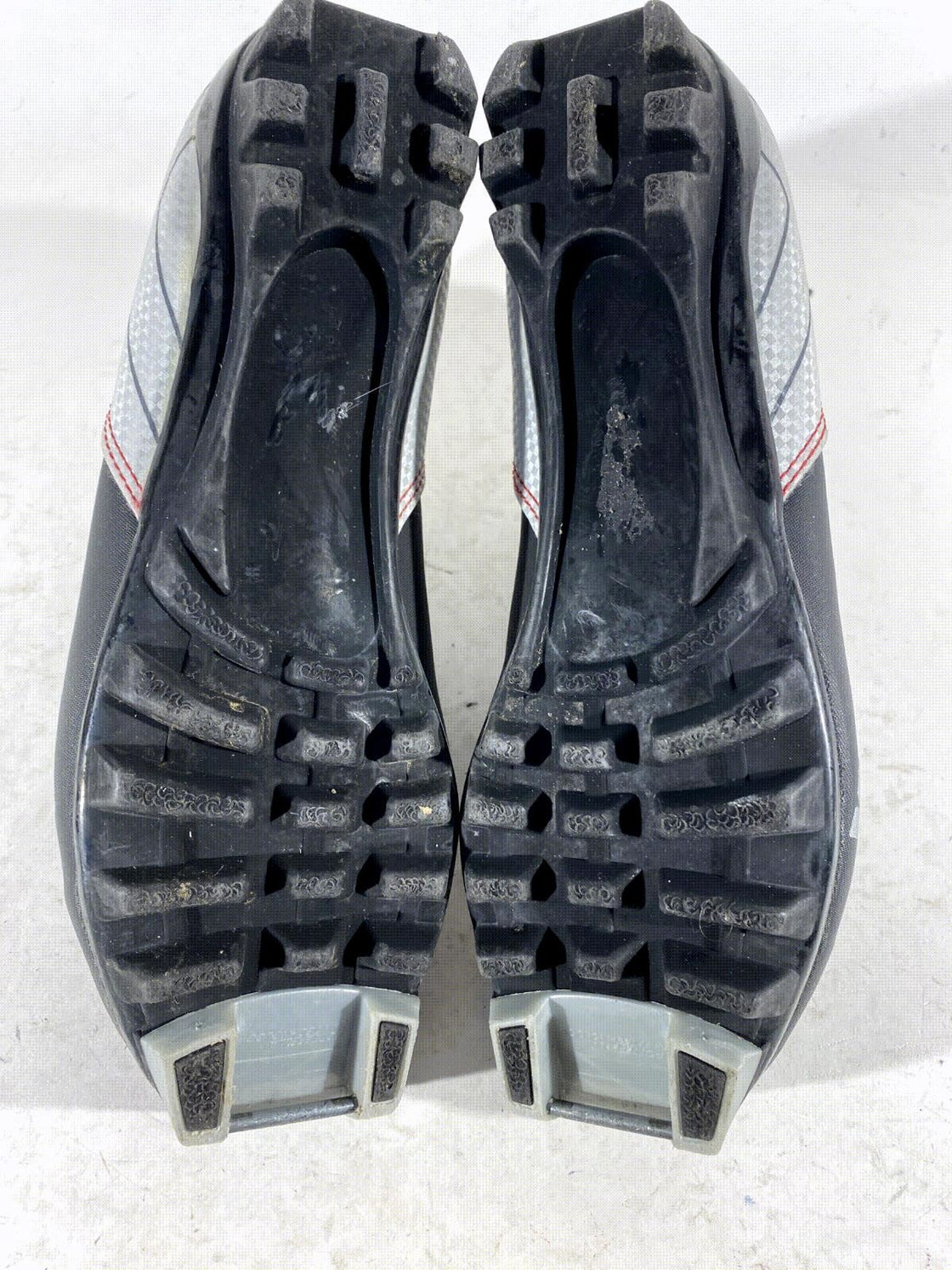 Alpina T8 Touring Nordic Cross Country Ski Boots Size EU40 US7.5 for NNN 3196