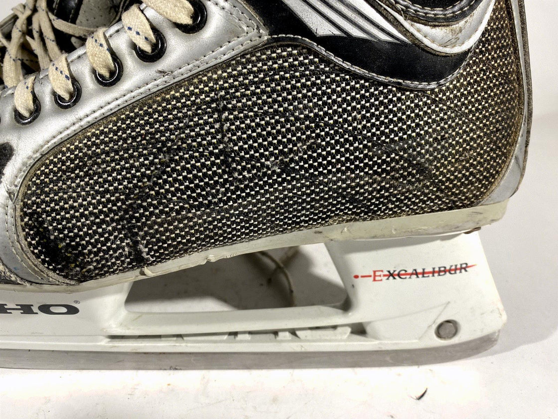 Koho 3380 Ice Skates for Ice Hockey Shoes Size US10.5 EU45 Mondo 280 IS24