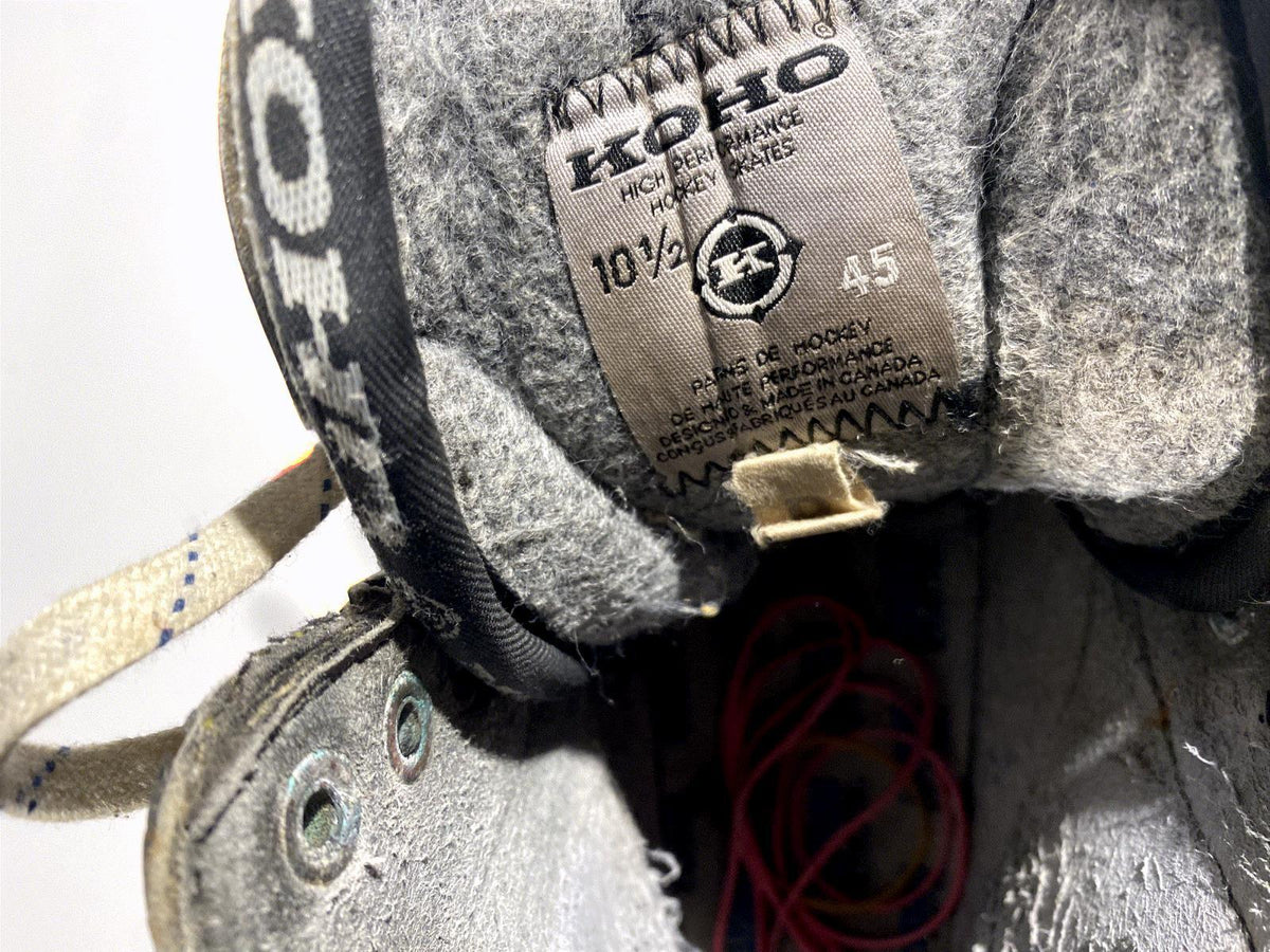 Koho 3380 Ice Skates EU 45 US 10.5 280mm IS24