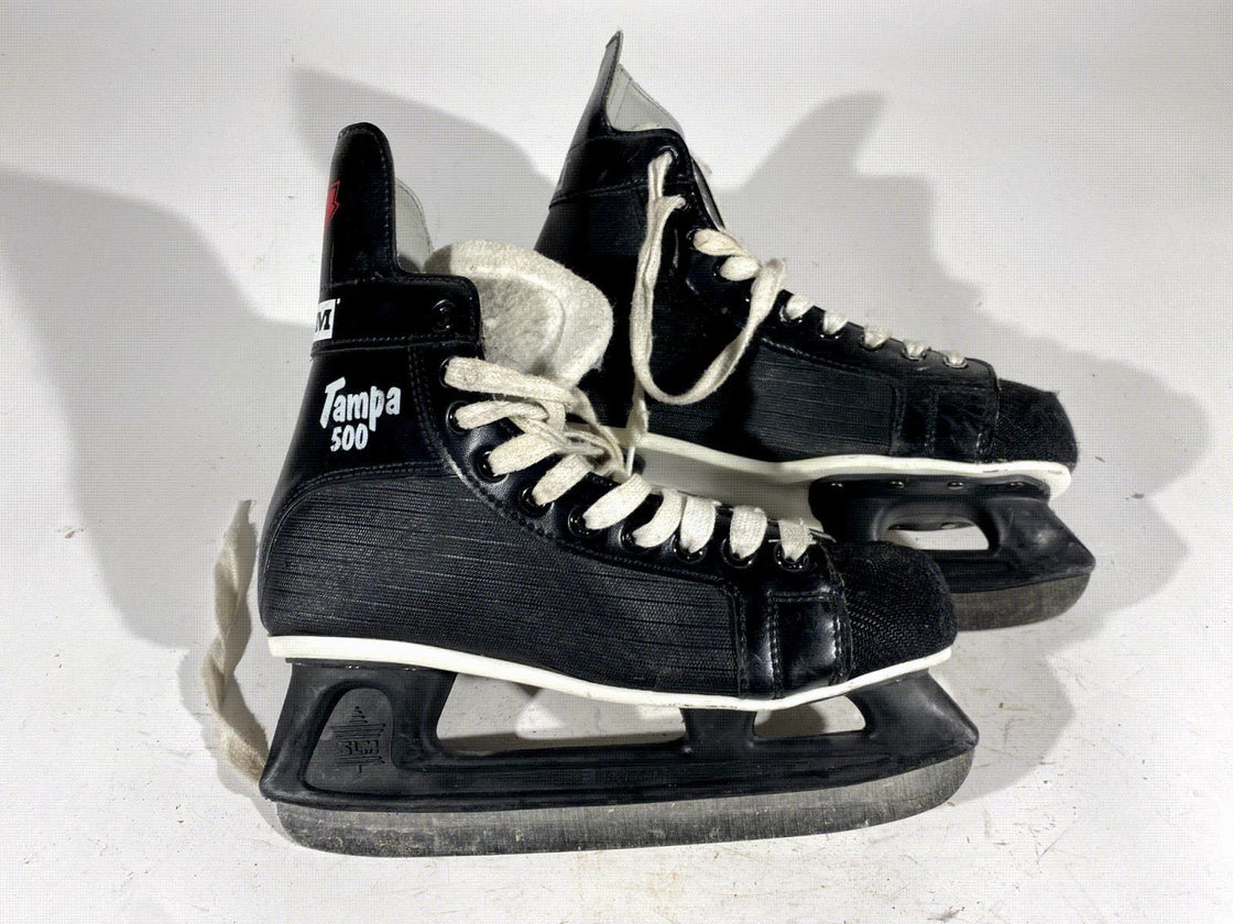CCM  Tampa 500 Ice Skates Ice Hockey Shoes Unisex Size U9 EU42 Mondo 265 IS63