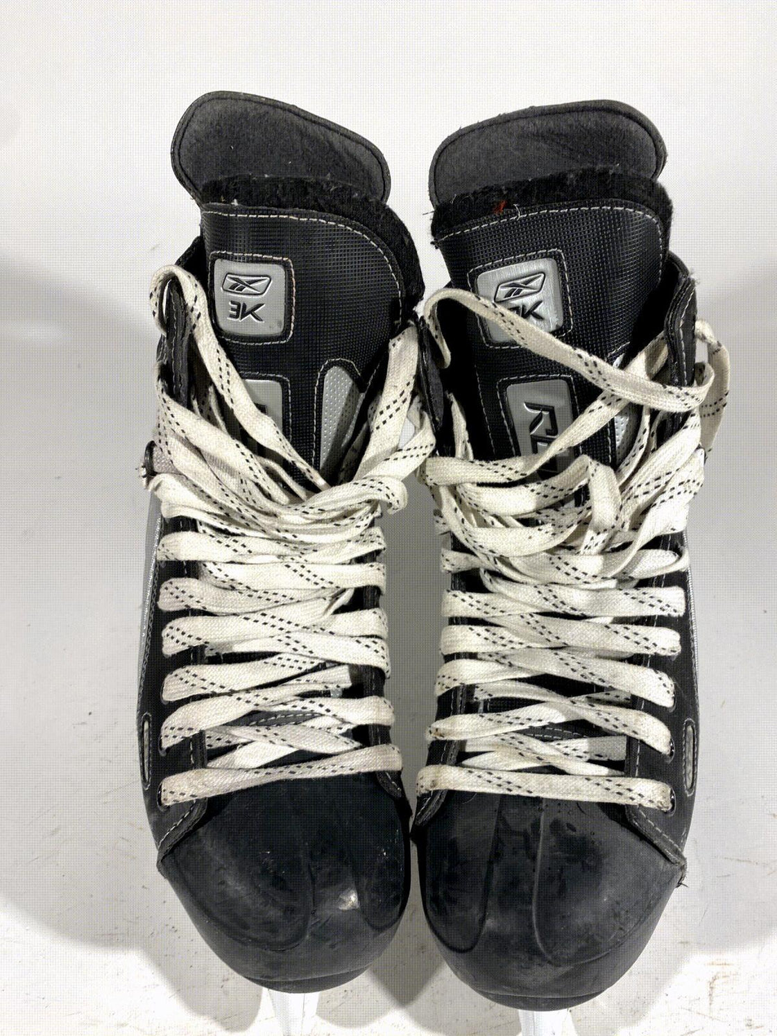 Reebok 3K Ice Skates Ice Hockey Shoes Unisex Size US10 EU45 Mondo 286 IS80