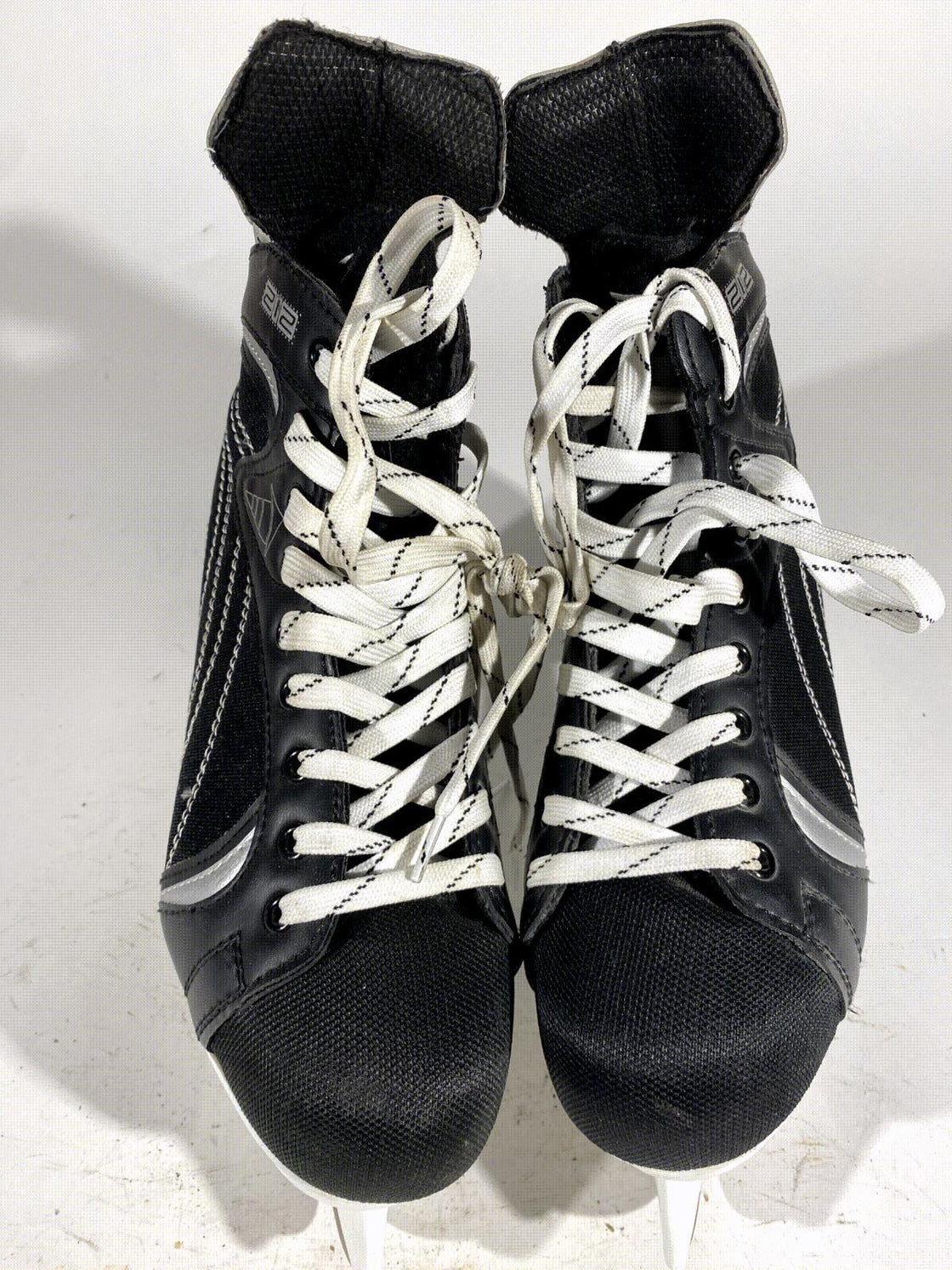 Rangers Ice Skates Ice Hockey Shoes Unisex Size US11.5 EU45 Mondo 285 IS27