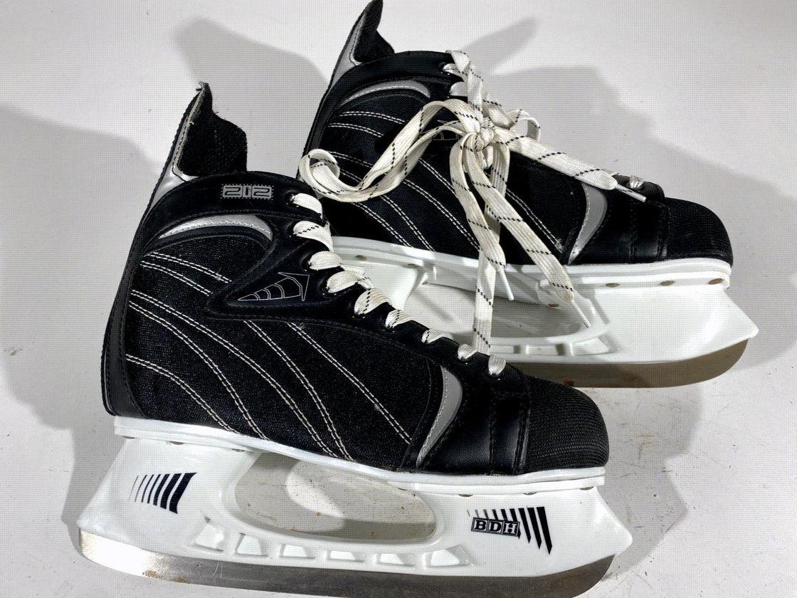 Rangers Ice Skates Ice Hockey Shoes Unisex Size US11.5 EU45 Mondo 285 IS27