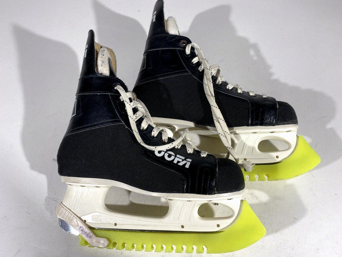 Jofa Ice Skates for Ice Hockey Shoes Unisex Size US8 EU41 Mondo 260 IS43