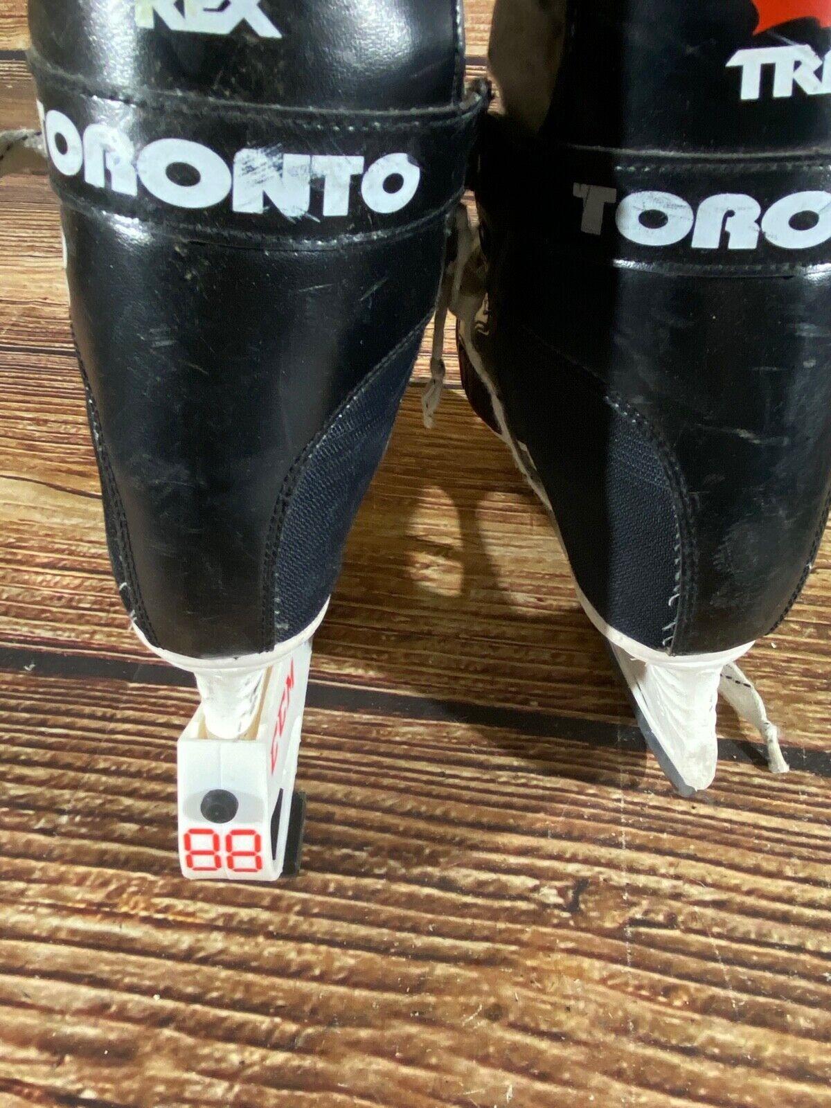 Trex Ice Ice Skates EU 37 US 5 230mm IS49