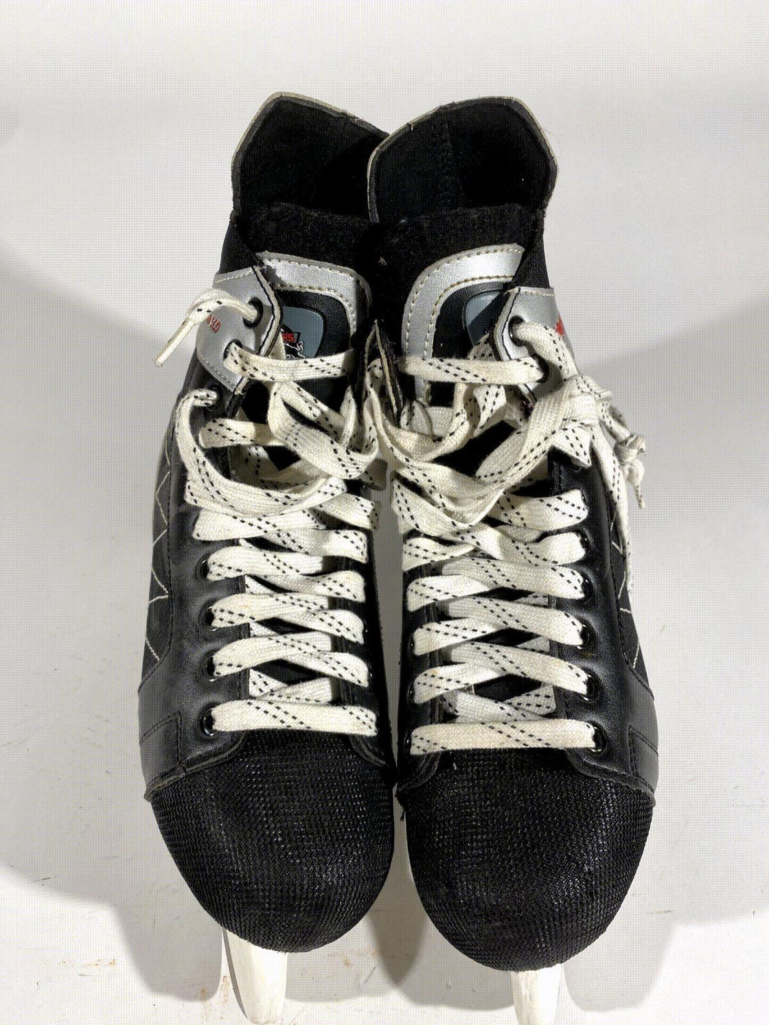 Pro Flyers Ice Skates for Ice Hockey Shoes Unisex Size U7.5 EU40 Mondo 255 IS78