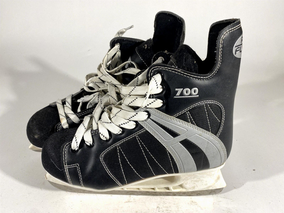 Pro Flyer 100 Ice Skates Ice Hockey Shoes Size US10.5 EU44 Mondo 280 IS83