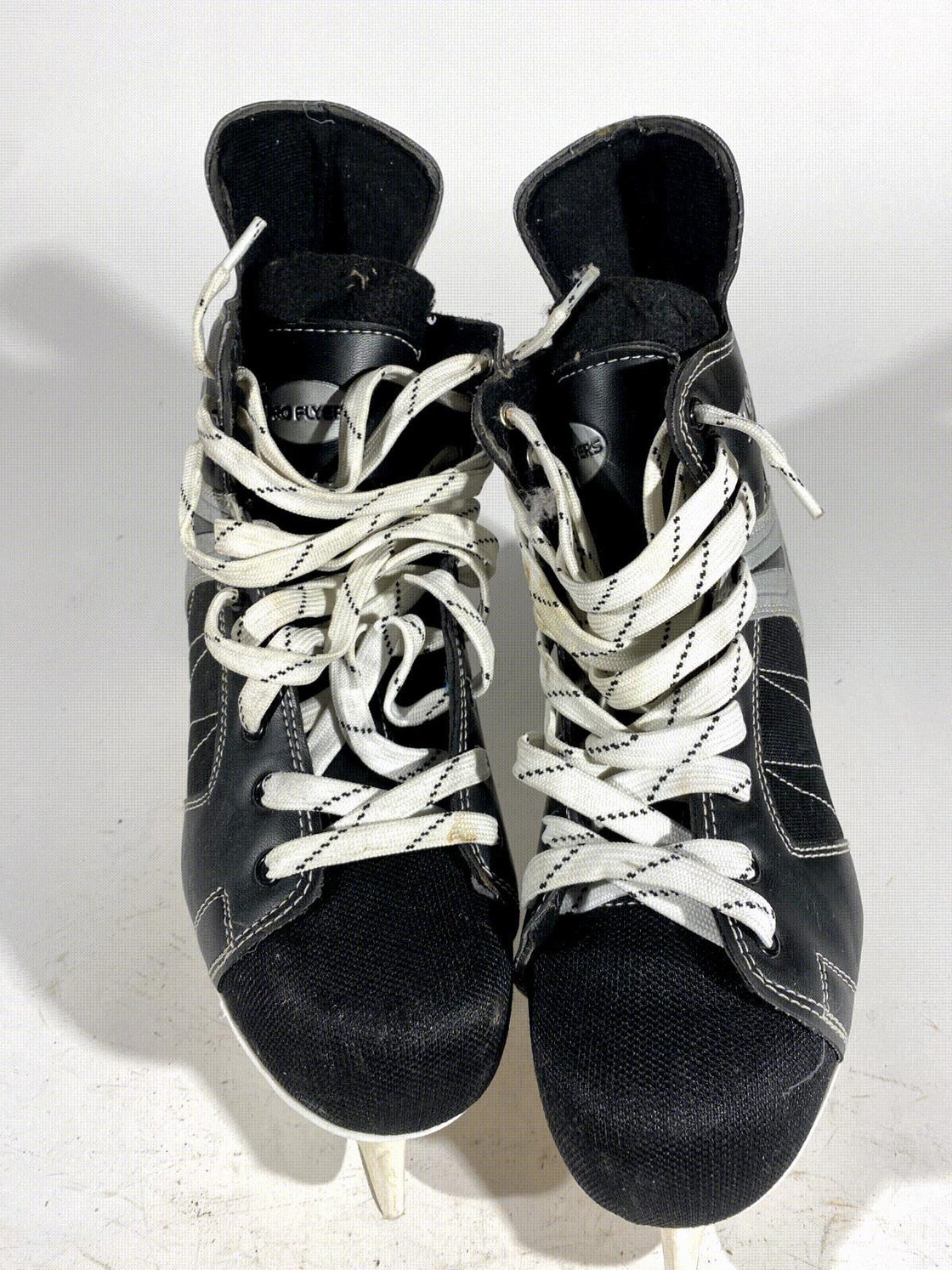 Pro Flyer 100 Ice Skates Ice Hockey Shoes Size US10.5 EU44 Mondo 280 IS83
