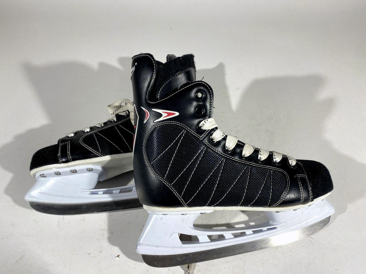 Physionics Ice Ice Skates EU 41 US 8 260mm IS34