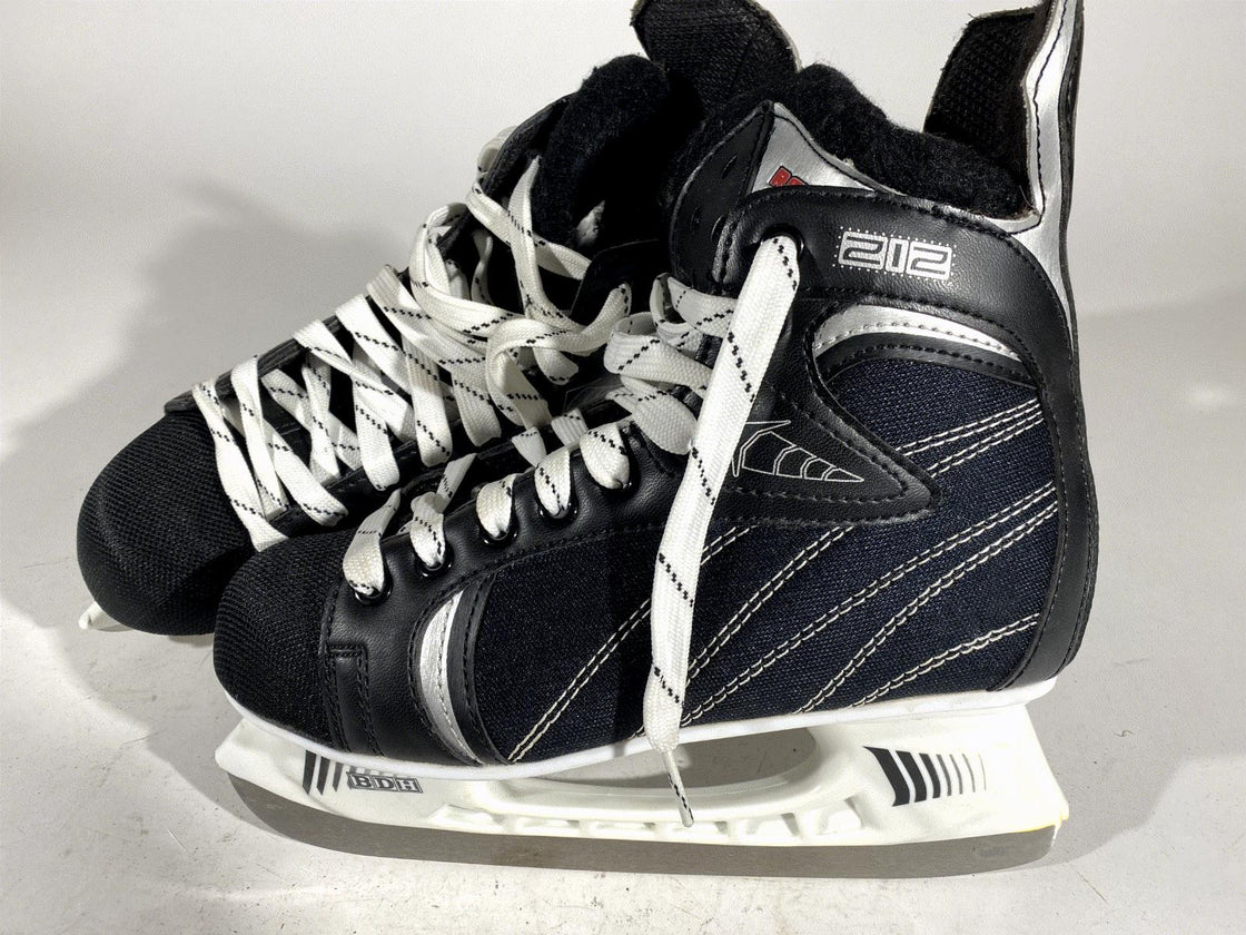Ranger 212 Ice Skates for Ice Hockey Shoes Unisex Size US9 EU42 Mondo 265 IS35