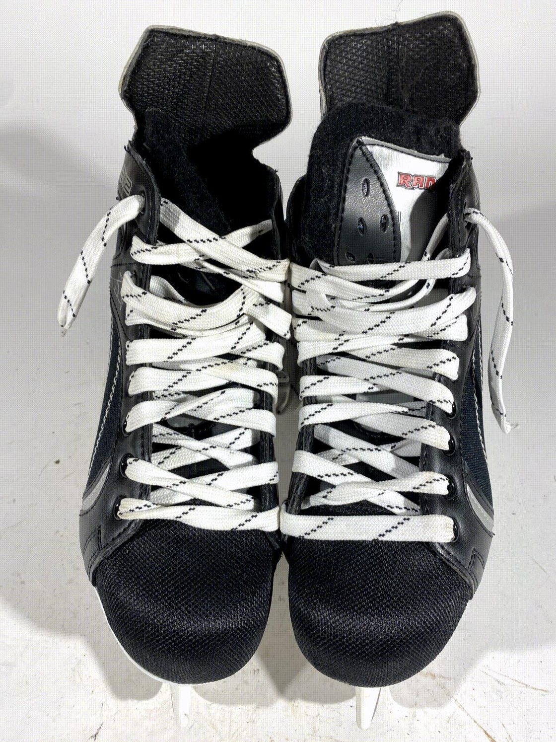 Ranger 212 Ice Skates for Ice Hockey Shoes Unisex Size US9 EU42 Mondo 265 IS35