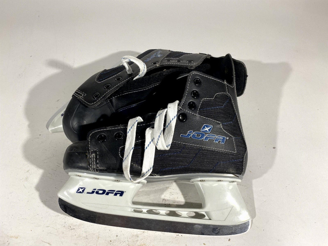 Jofa Ice Skates Ice Hockey Shoes Unisex Size US7 EU40 Mondo 255 IS8
