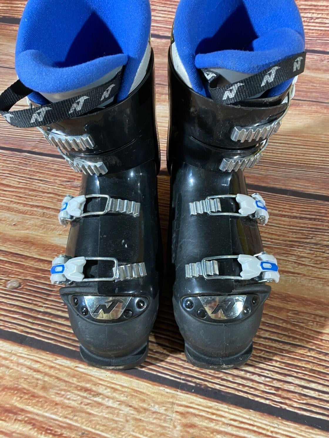 NORDICA Alpine Ski Boots Downhill Size Mondo 260 mm, Outer Sole 300 mm DH133
