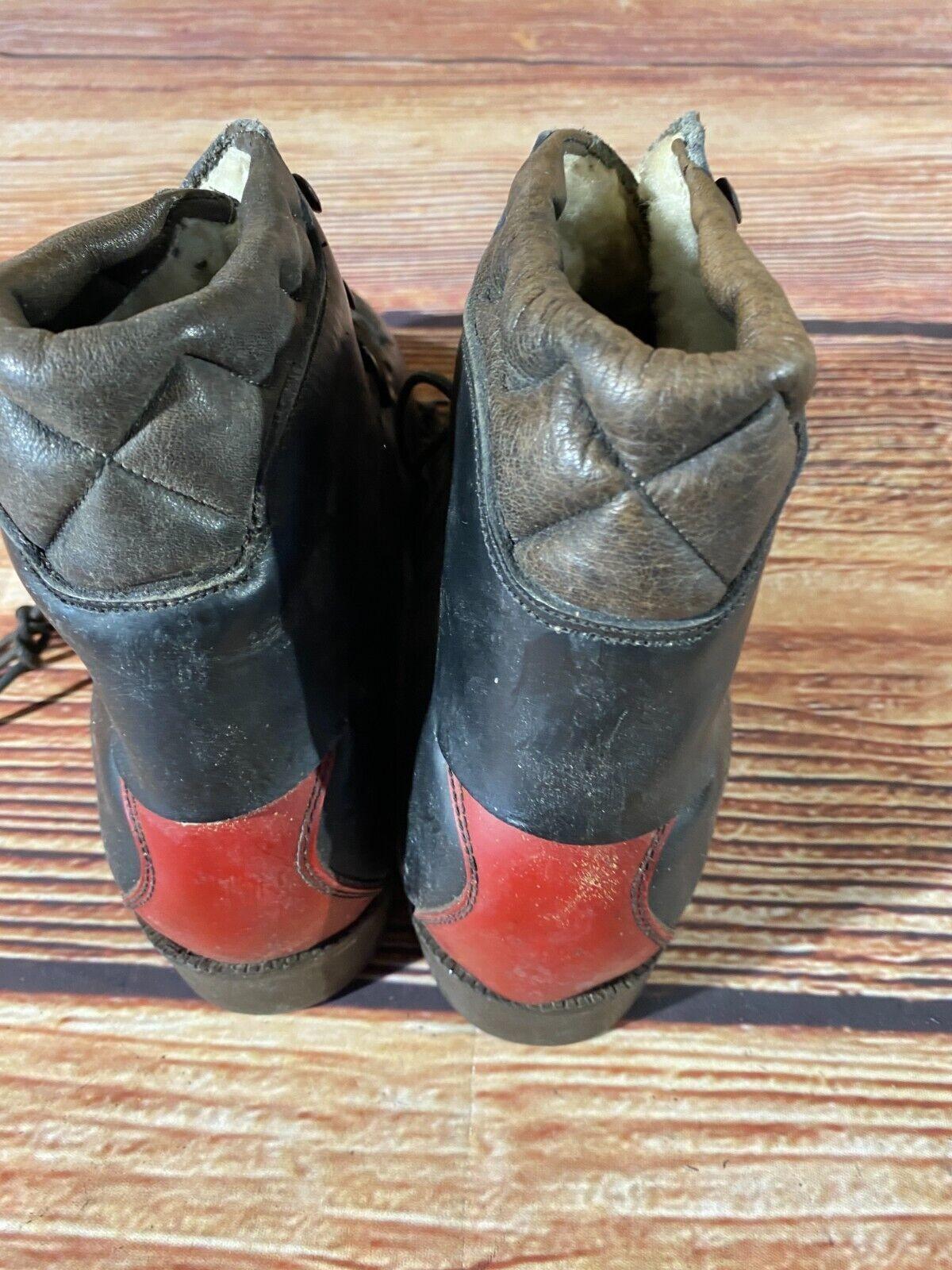 Winter KLIMA Winter Boots EU 41 US 8 KL198
