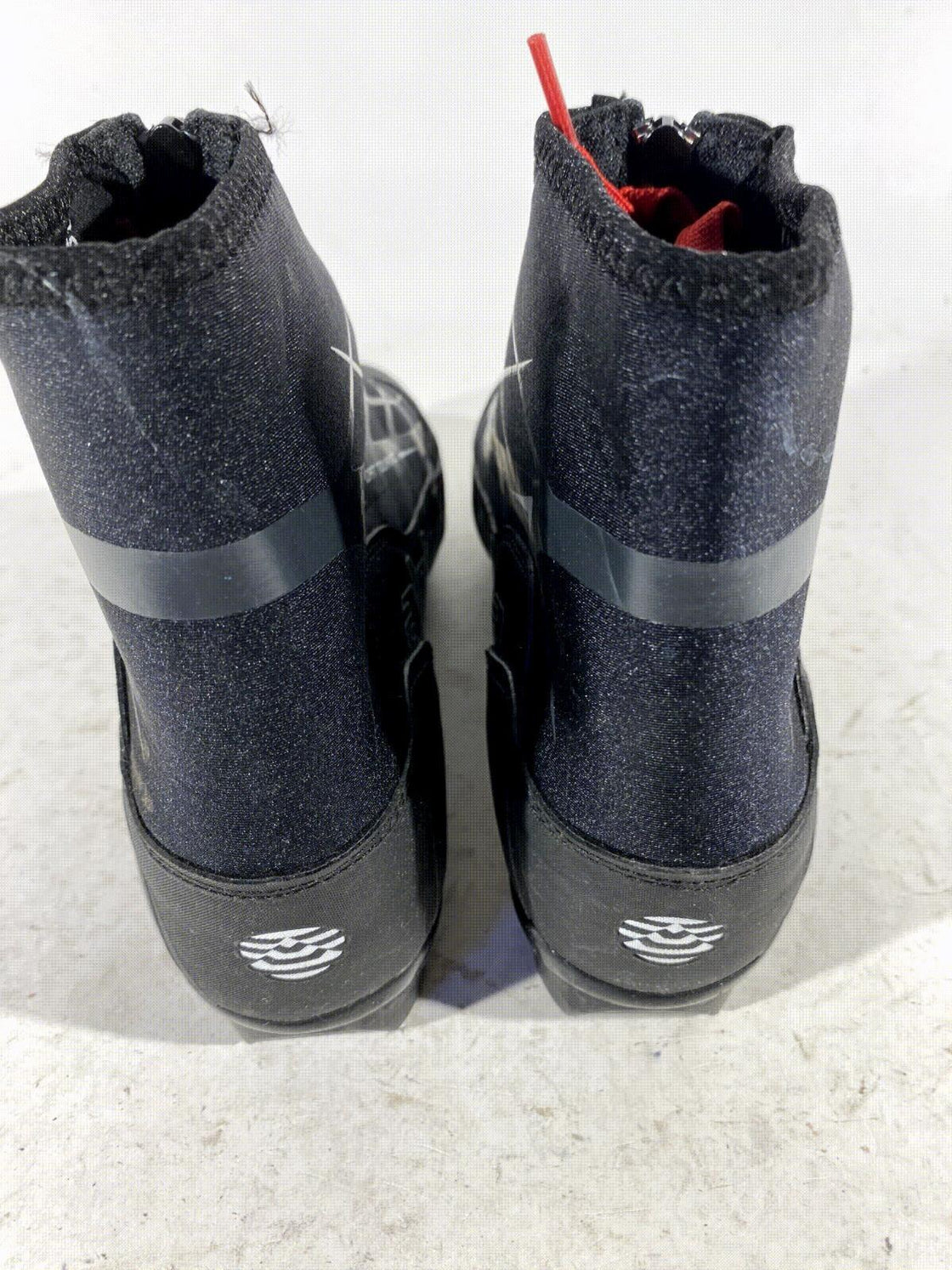 Alpina T10 Nordic Cross Country Classic Ski Boots Size EU37 US5.5 for NNN 229
