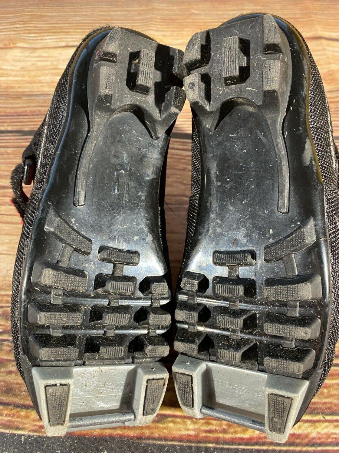 Madshus Snow Rider Cross Country Ski Boots Size EU29 for NNN M-74