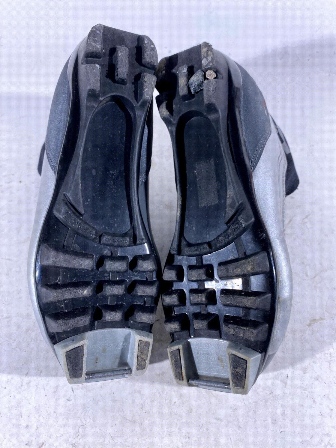 Alpina T10 jr Nordic Cross Country Classic Ski Boots Size EU36 US4.5 NNN 208