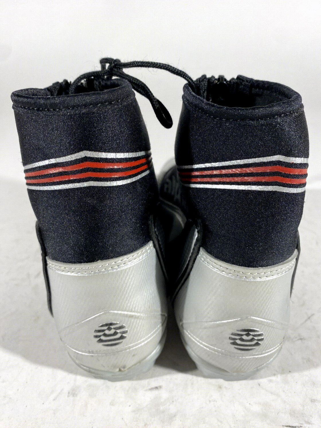 Alpina ST10 Nordic Cross Country Ski Boots Size EU37 US5.5 for NNN 795