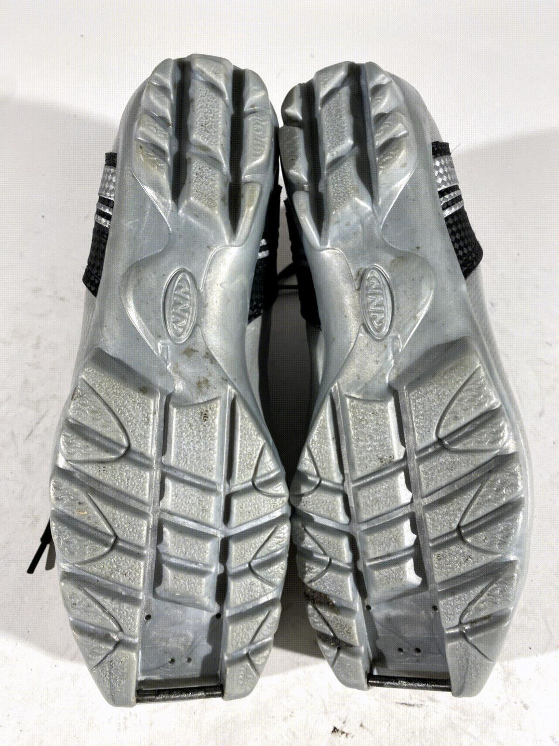 Alpina ST10 Nordic Cross Country Ski Boots Size EU37 US5.5 for NNN 795