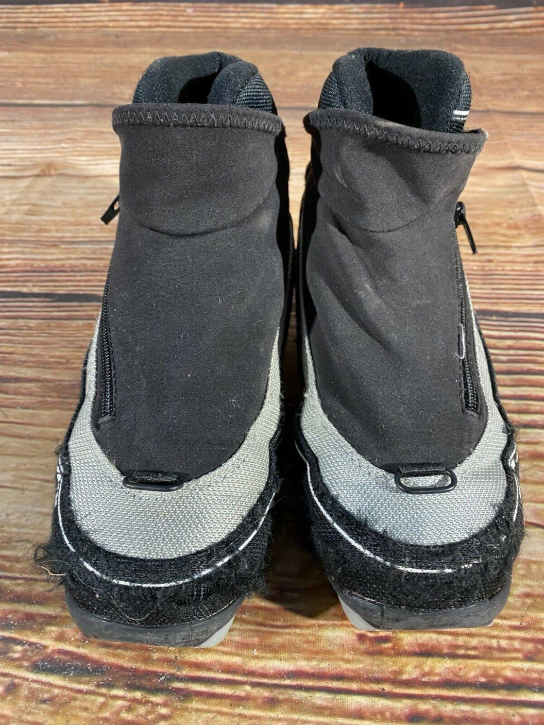 Madshus CT100 JR Cross Country Ski Boots Size EU31 for NNN M-79