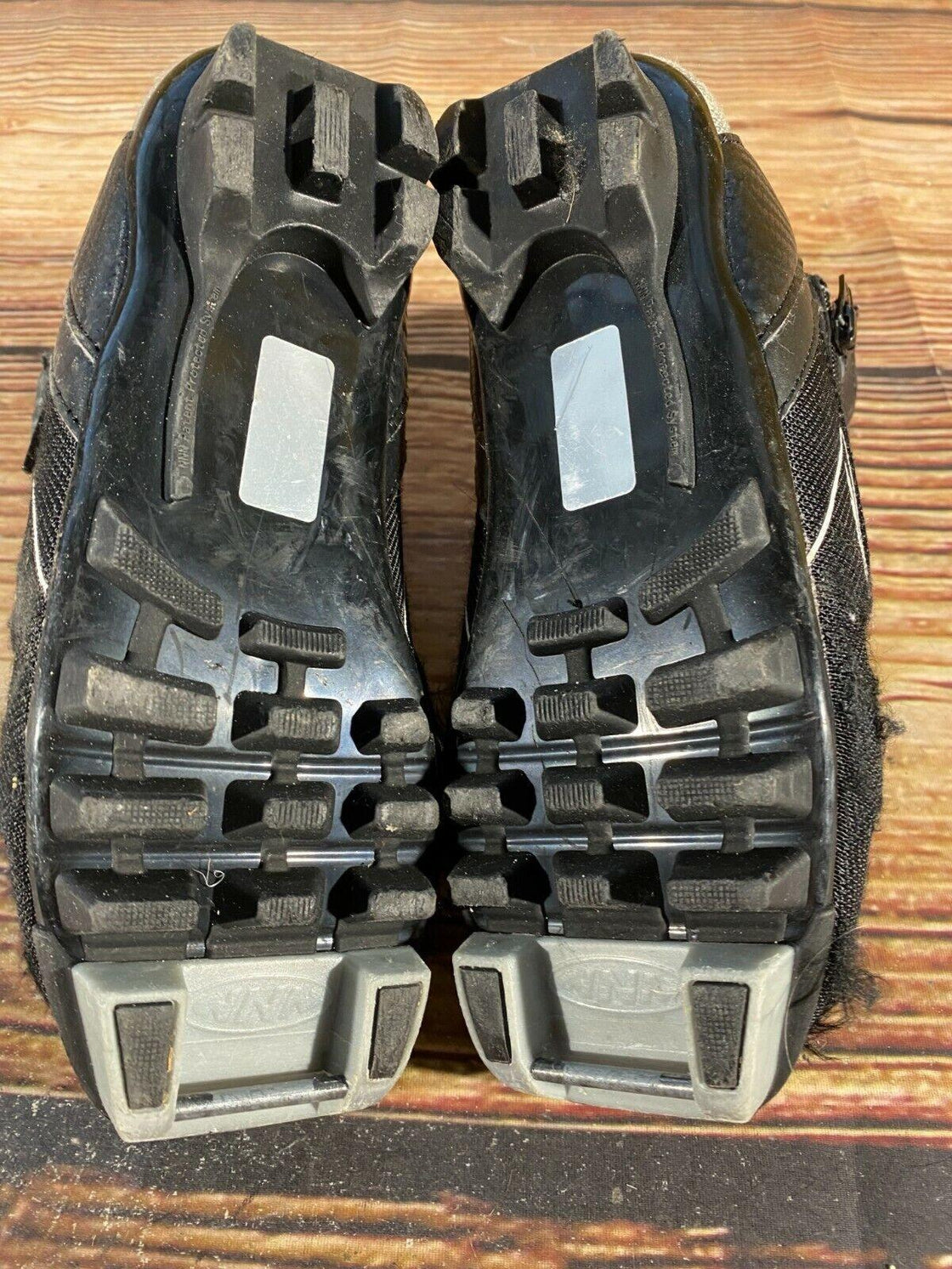 Madshus CT100 JR Cross Country Ski Boots Size EU31 for NNN M-79