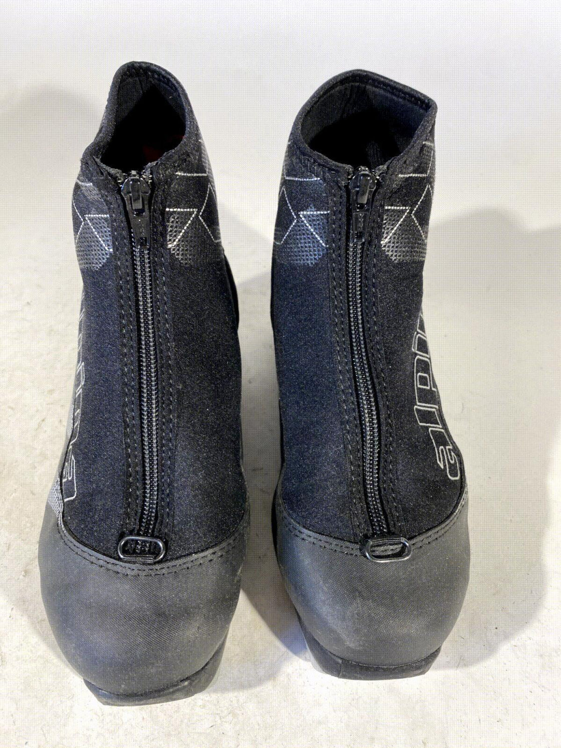 Alpina T10 Touring Classic Nordic Cross Country Ski Boots EU36 US4.5 NNN 2867