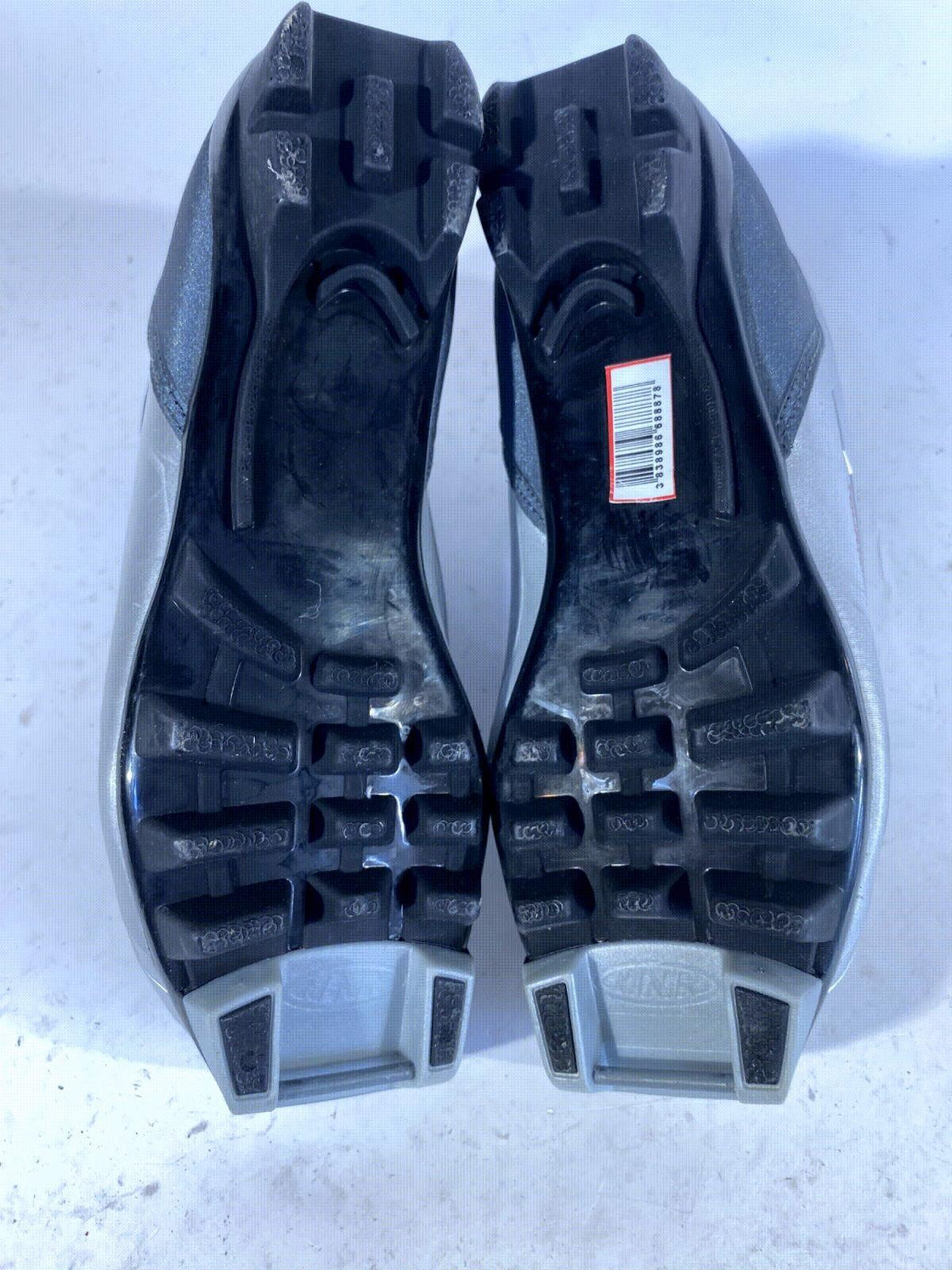 Alpina T10 jr Nordic Cross Country Classic Ski Boots Size EU36 US4.5 NNN 59