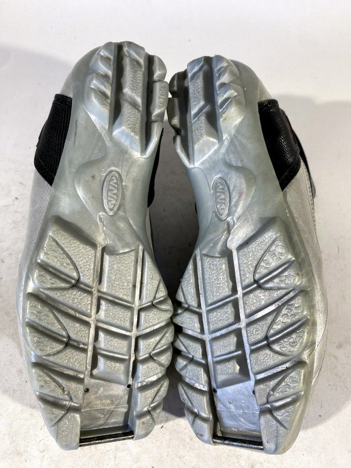 Alpina ST10jr Nordic Cross Country Ski Boots Size EU37 US5.5 for NNN 3061