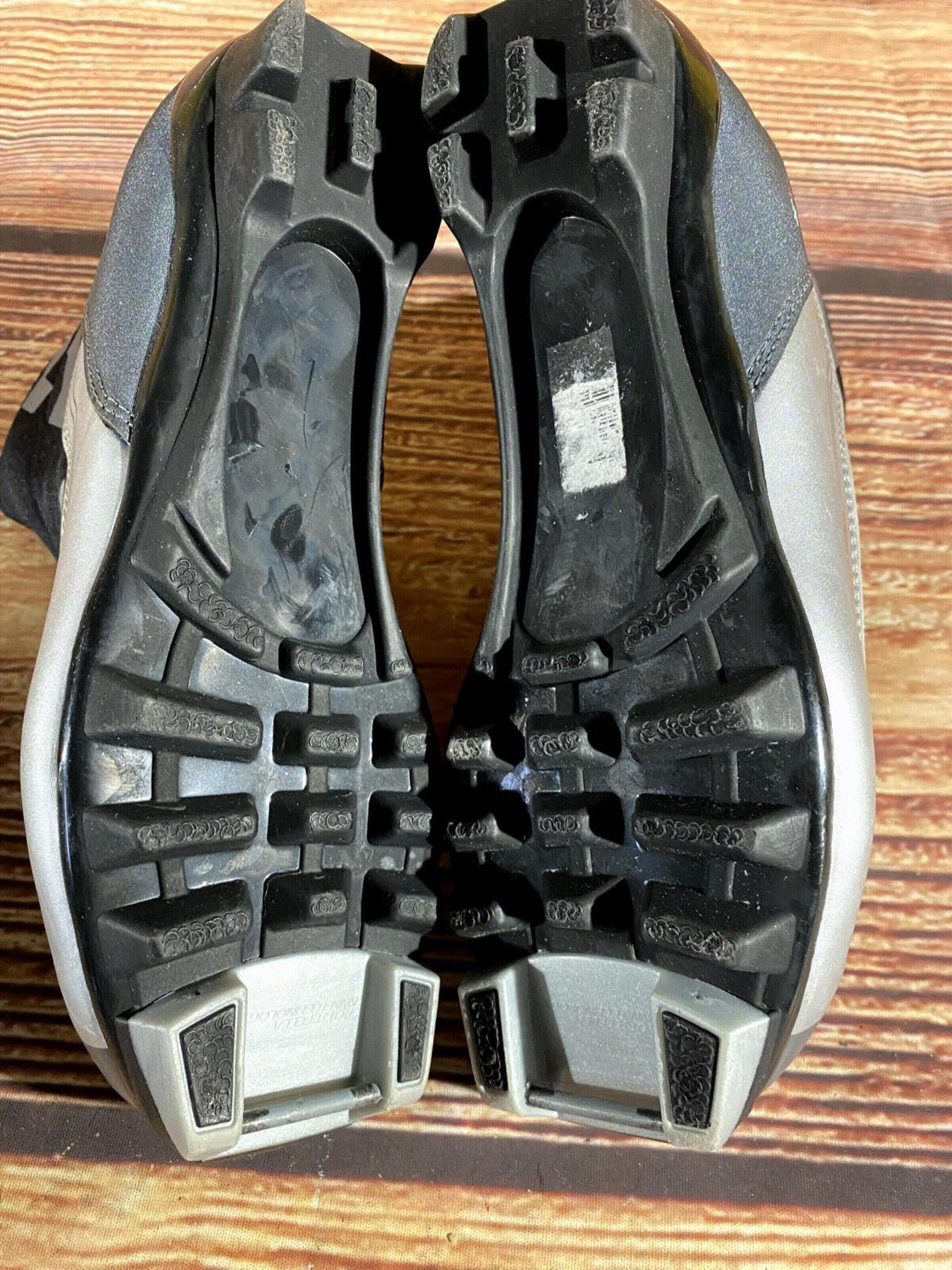 Alpina T10 Nordic Cross Country Ski Boots Size EU36 US4.5 for NNN 693