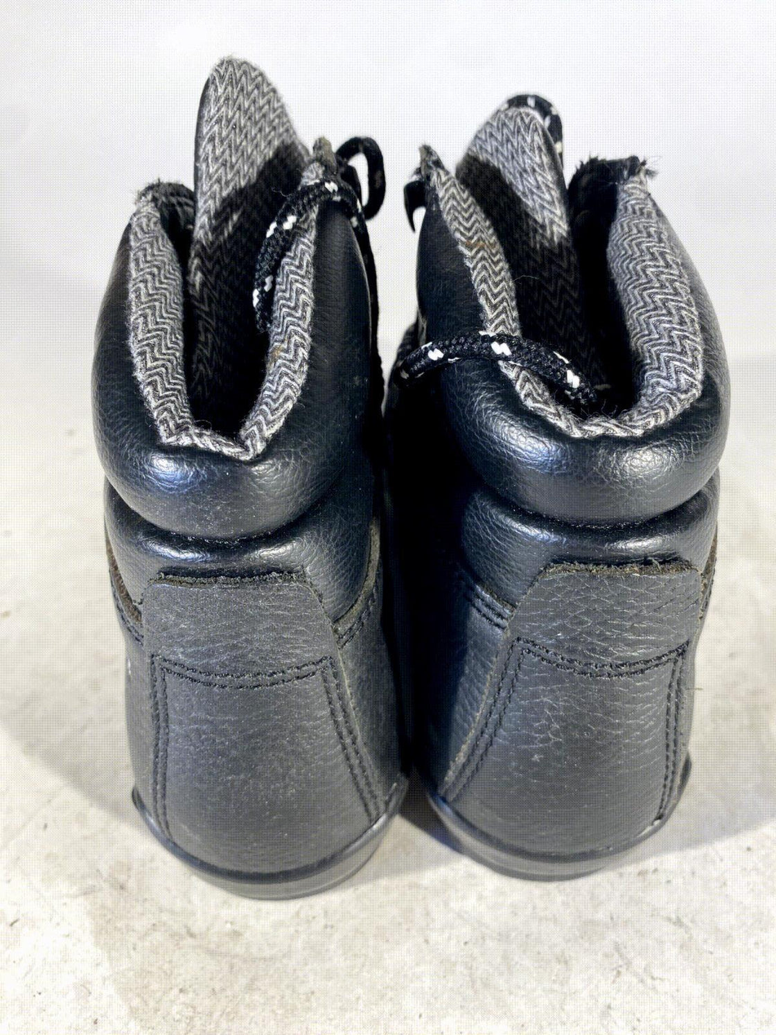 Madshus Back Country Nordic Cross Country Ski Boots Size EU37 US5.5 NNN BC 1934