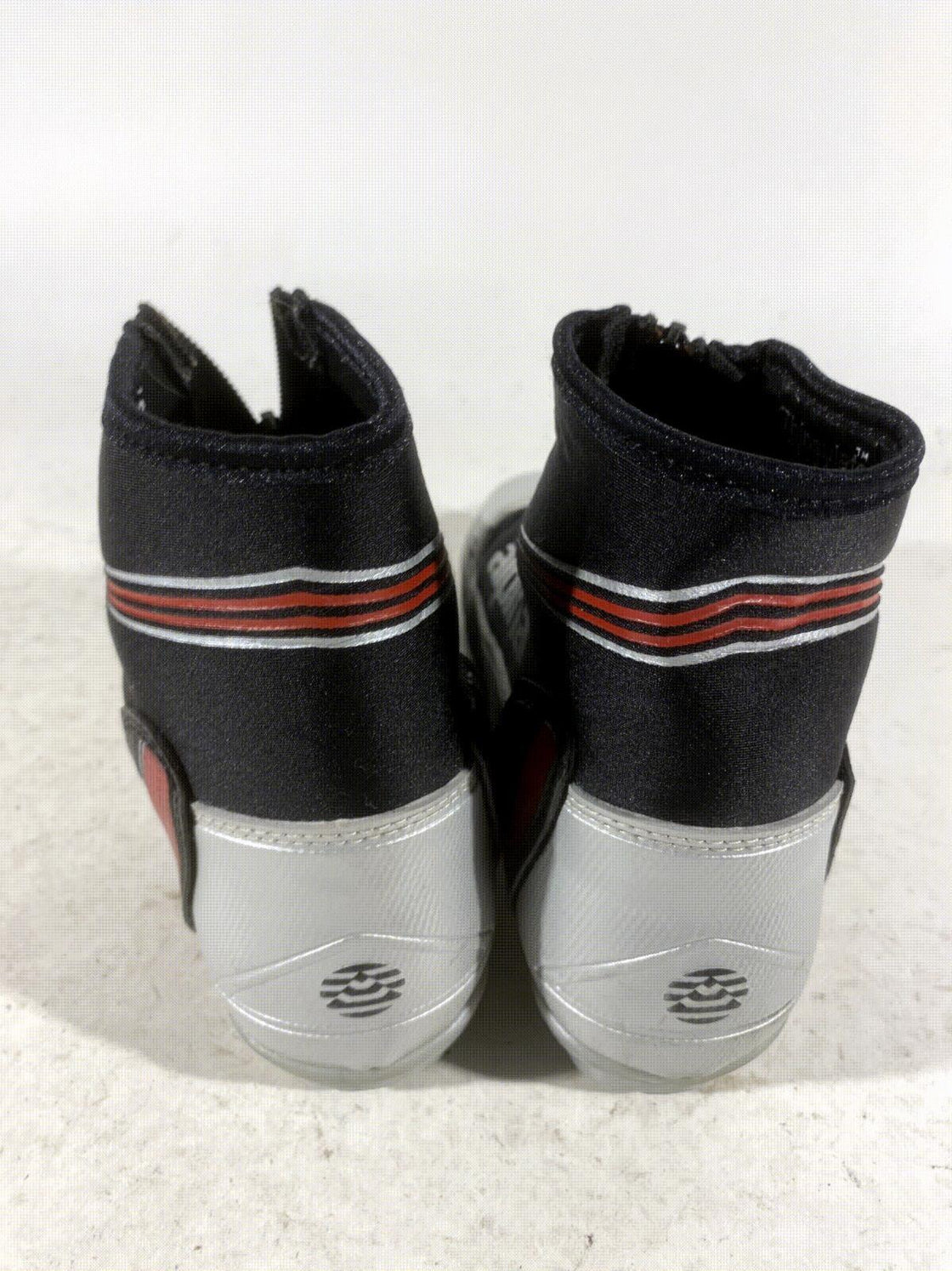 Alpina ST10 Nordic Cross Country Classic Ski Boots Size EU37 US5 for NNN 462