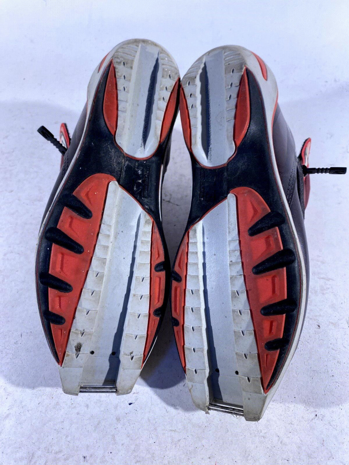 Salomon Classic Nordic Cross Country Ski Boots Size EU39 US5.5 SNS Profil 309