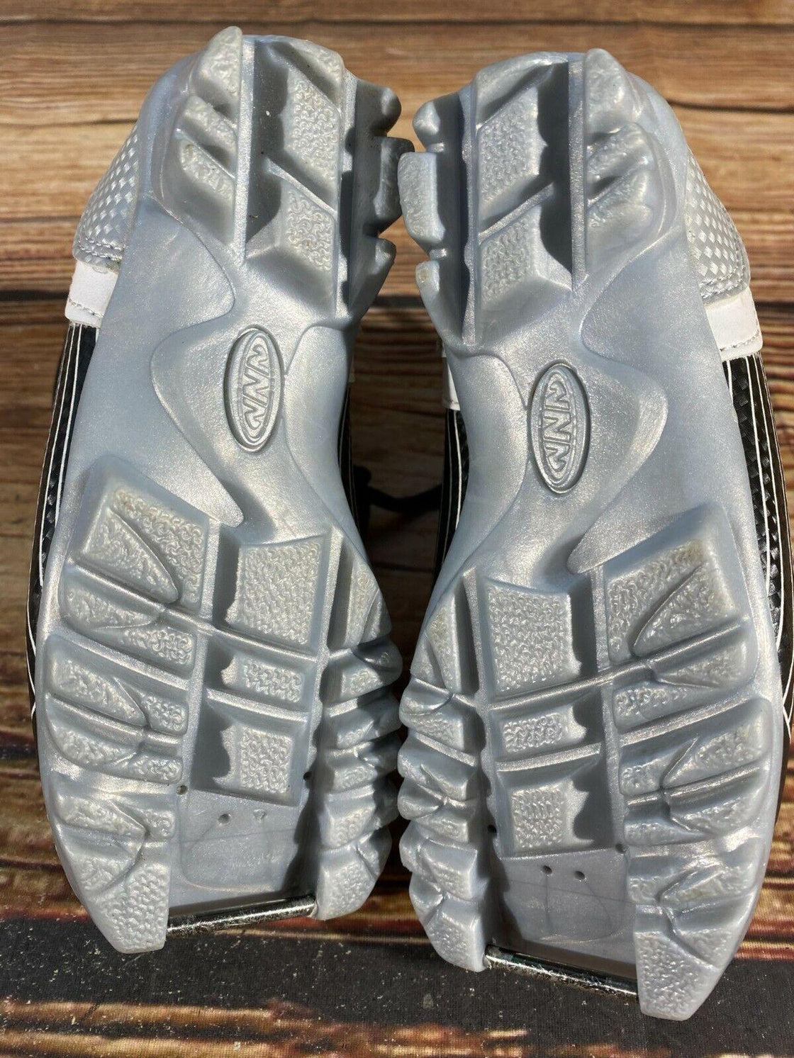 Madshus Super Race Cross Country Ski Boots Size EU28 for NNN M-72