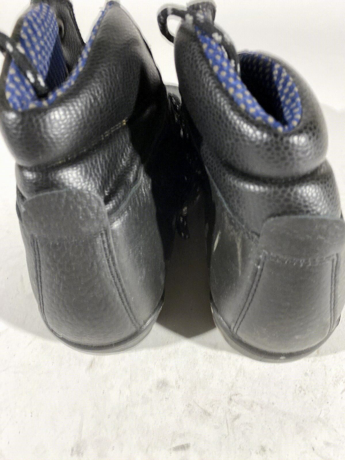 Madshus Back Country Nordic Cross Country Ski Boots Size EU40 US7 NNN BC 1918
