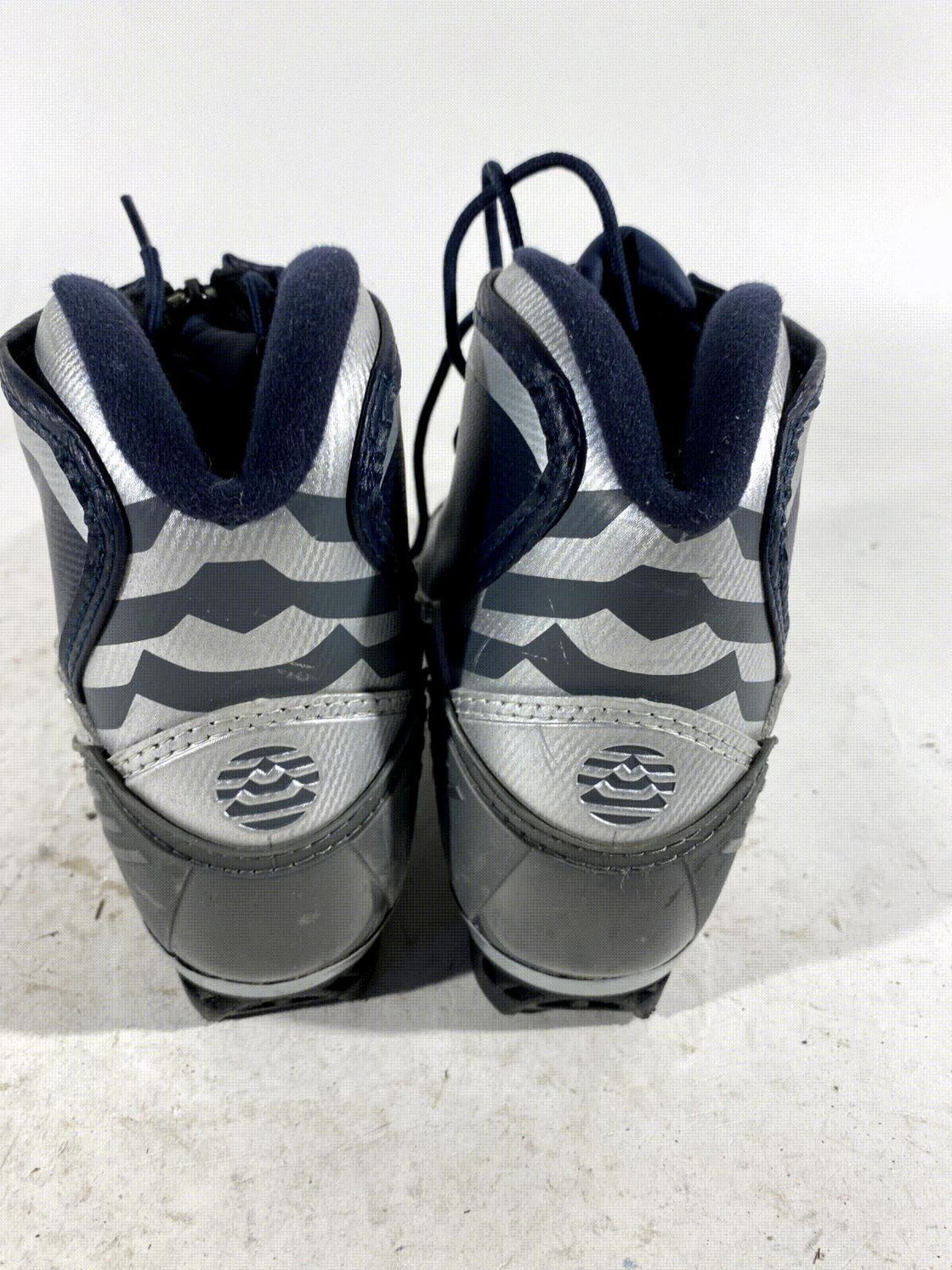 Alpina ST28G Nordic Cross Country Ski Boots Size EU37 US5.5 for NNN 189