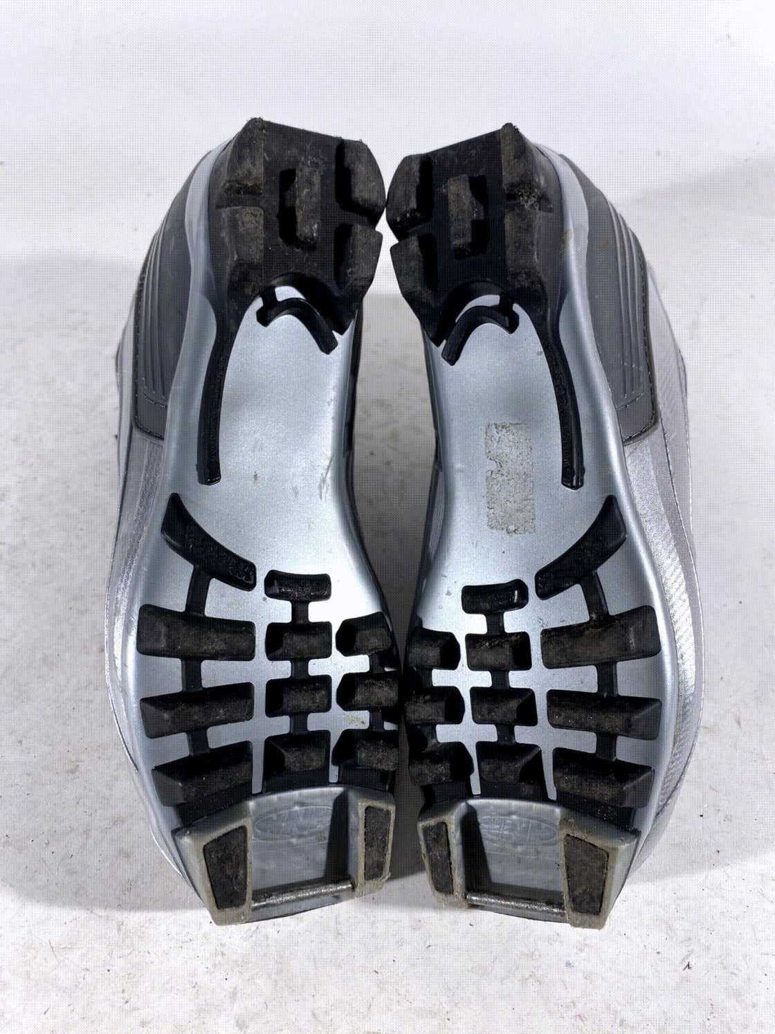 Alpina ST28G Nordic Cross Country Ski Boots Size EU37 US5.5 for NNN 189