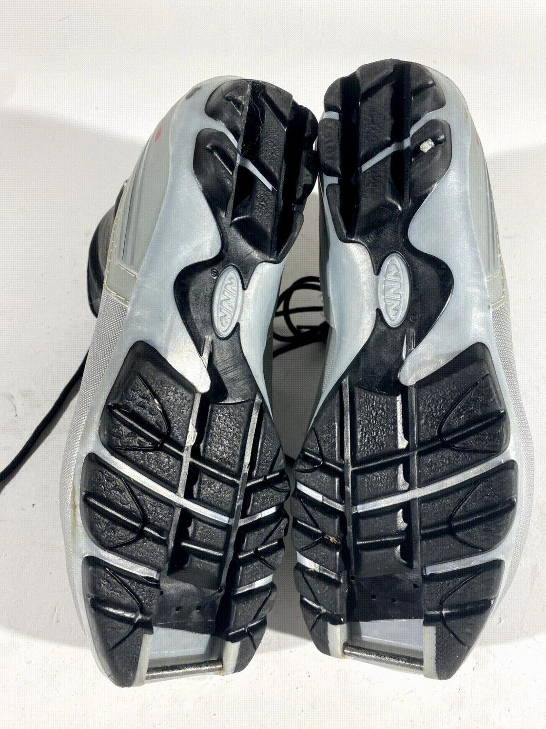 Alpina ST25 Nordic Cross Country Ski Boots Size EU36 US4.5 for NNN 976