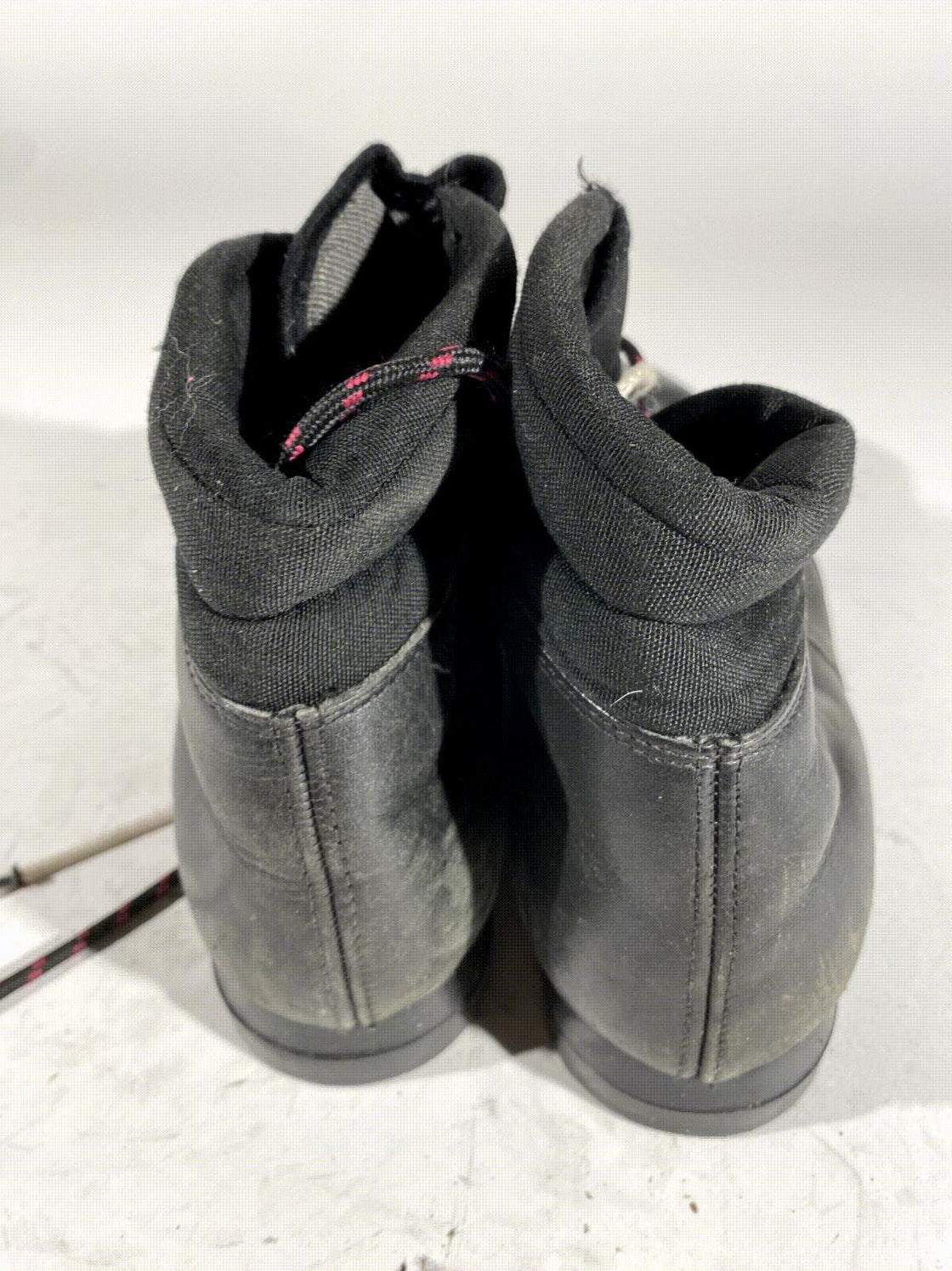 Alfa Back Country Nordic Cross Country Ski Boots Size EU41 US8 NNN BC 1895